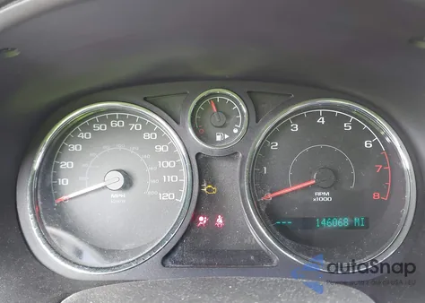 2010 Chevrolet Cobalt Ls z USA, uszkodzony, nr VIN 1G1AB5F58A7149241